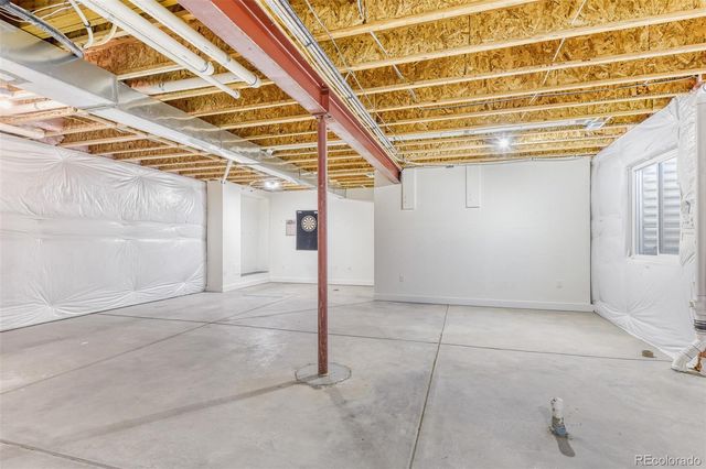 8733 Arriba Drive, Littleton, CO 80125