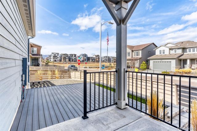 8733 Arriba Drive, Littleton, CO 80125