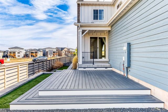 8733 Arriba Drive, Littleton, CO 80125