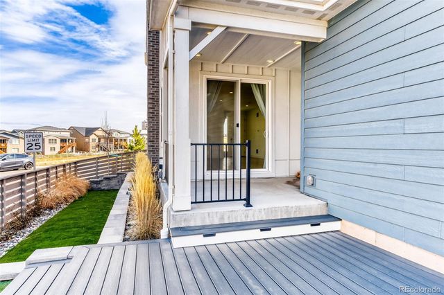 8733 Arriba Drive, Littleton, CO 80125