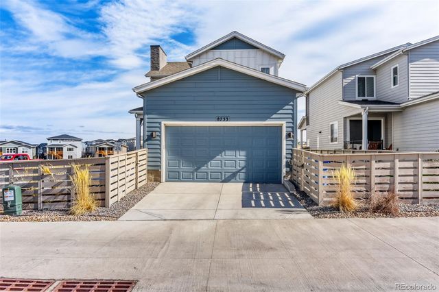 8733 Arriba Drive, Littleton, CO 80125