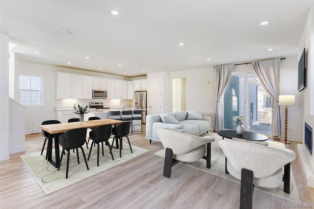 8733 Arriba Drive, Littleton, CO 80125