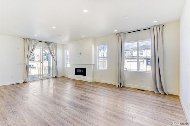 8733 Arriba Drive, Littleton, CO 80125