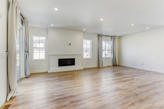 8733 Arriba Drive, Littleton, CO 80125