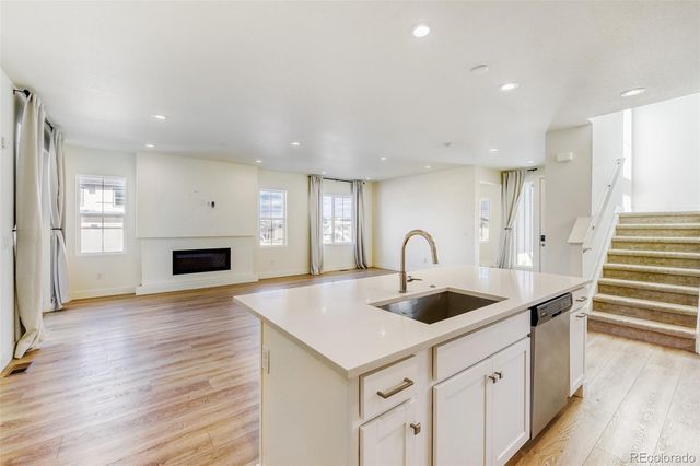 8733 Arriba Drive, Littleton, CO 80125