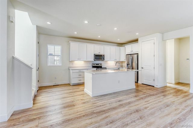 8733 Arriba Drive, Littleton, CO 80125