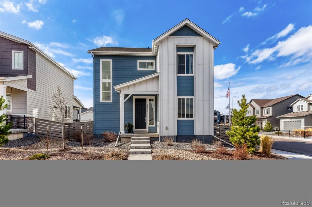 8733 Arriba Drive, Littleton, CO 80125