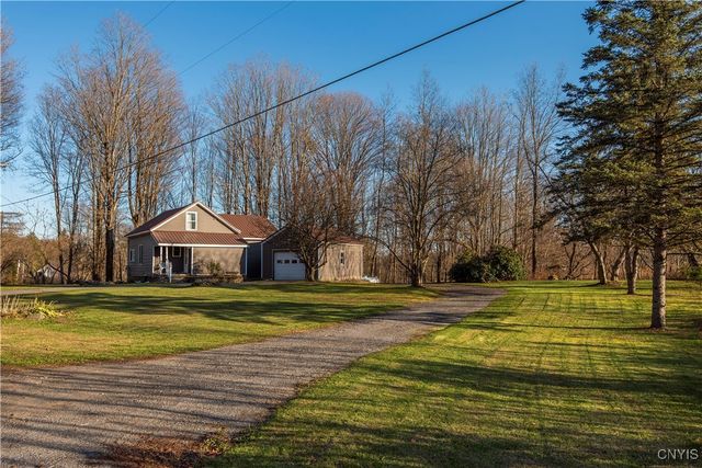 5012 Golly Road, Lee, NY 13440