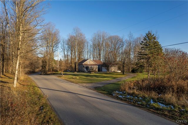 5012 Golly Road, Lee, NY 13440