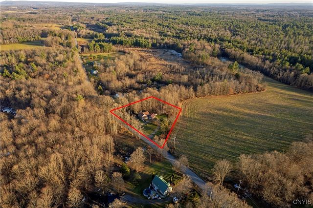 5012 Golly Road, Lee, NY 13440