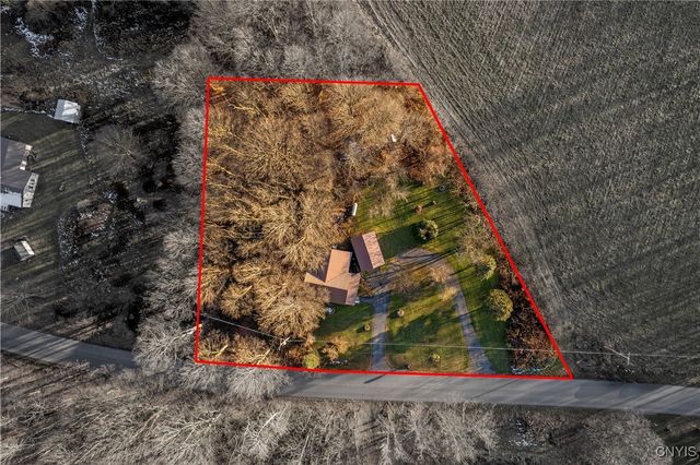 5012 Golly Road, Lee, NY 13440