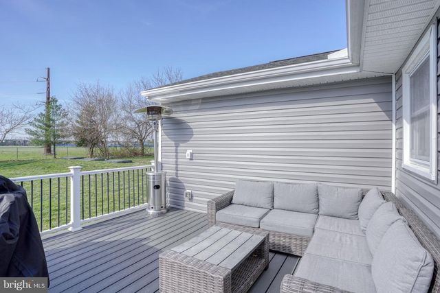 1542 FORREST AVE, Dover, DE 19904