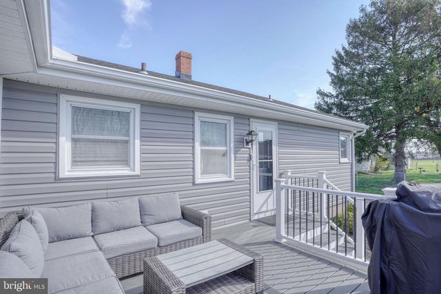 1542 FORREST AVE, Dover, DE 19904