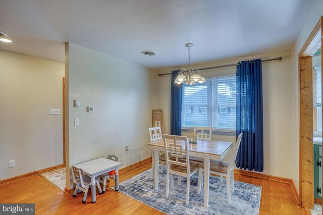 1542 FORREST AVE, Dover, DE 19904