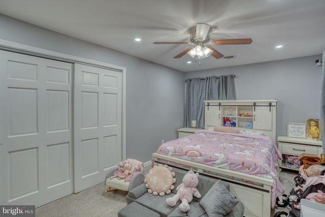 1542 FORREST AVE, Dover, DE 19904