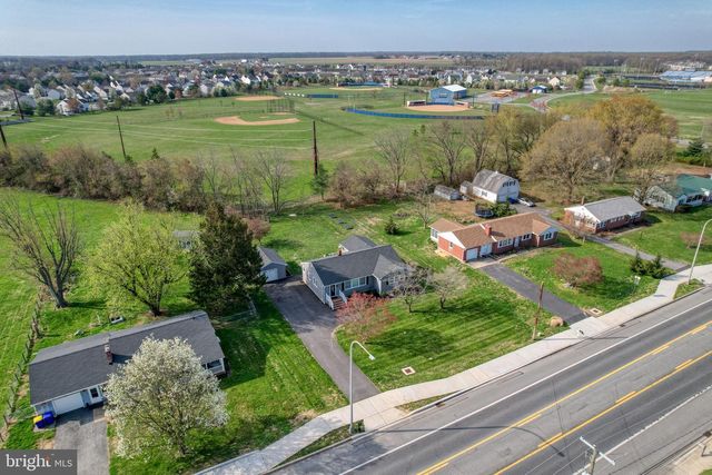 1542 FORREST AVE, Dover, DE 19904