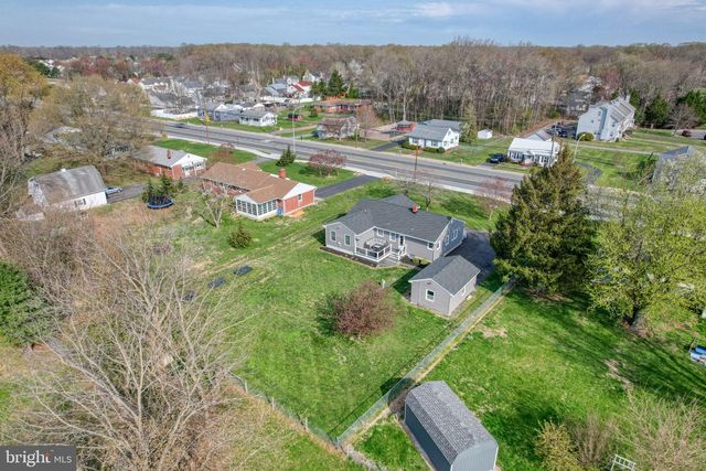 1542 FORREST AVE, Dover, DE 19904