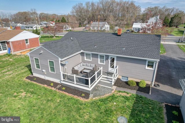 1542 FORREST AVE, Dover, DE 19904