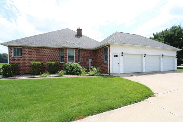 51529 Primrose Road, South Bend, IN 46628