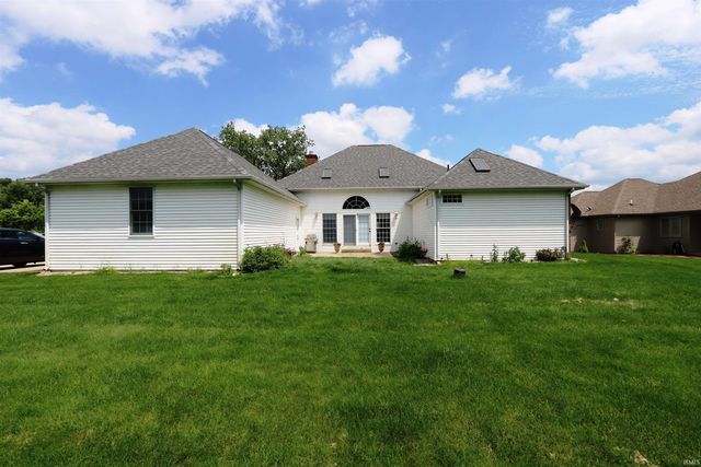 51529 Primrose Road, South Bend, IN 46628