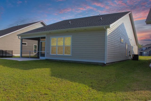 1224 Safe Haven Dr., Myrtle Beach, SC 29579