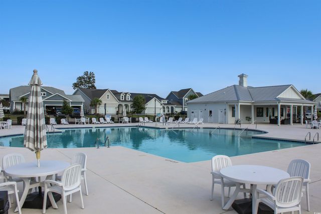 1224 Safe Haven Dr., Myrtle Beach, SC 29579