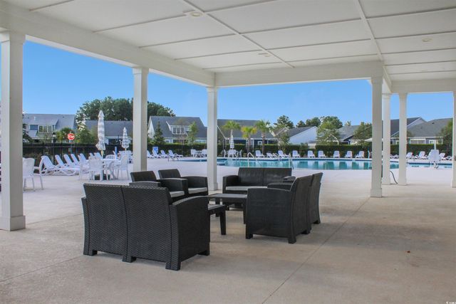 1224 Safe Haven Dr., Myrtle Beach, SC 29579