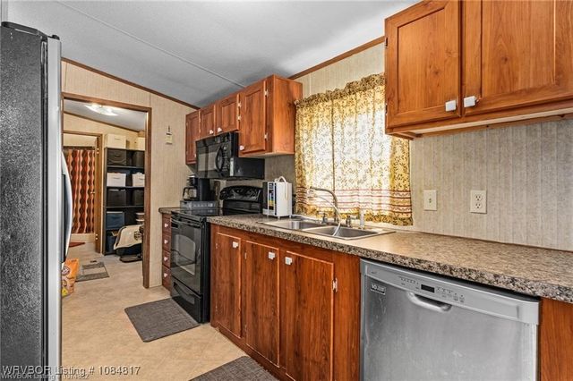 511 Mayfield Drive, Roland, OK 74954