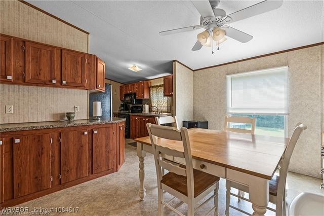 511 Mayfield Drive, Roland, OK 74954