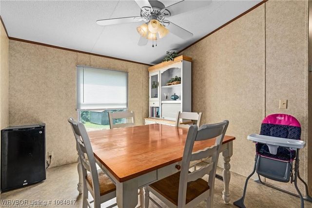 511 Mayfield Drive, Roland, OK 74954