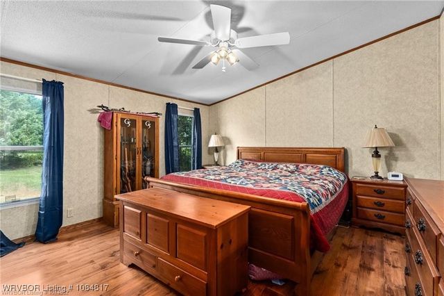 511 Mayfield Drive, Roland, OK 74954