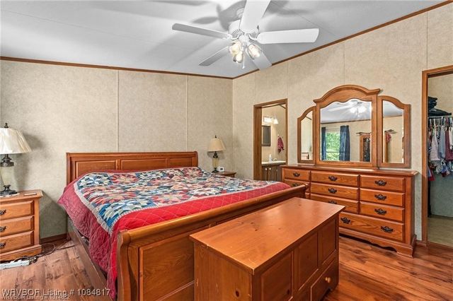 511 Mayfield Drive, Roland, OK 74954