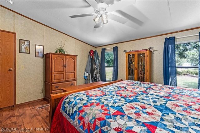 511 Mayfield Drive, Roland, OK 74954