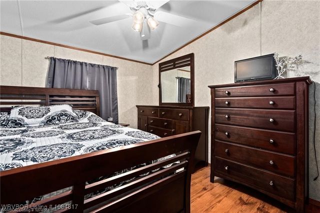 511 Mayfield Drive, Roland, OK 74954