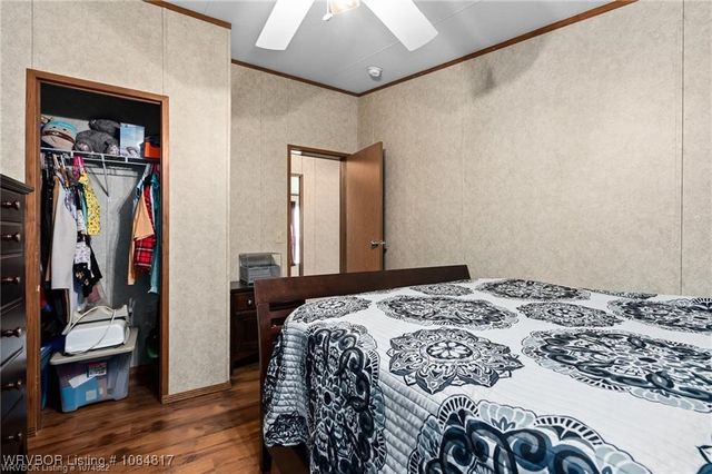 511 Mayfield Drive, Roland, OK 74954