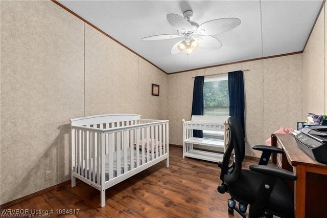 511 Mayfield Drive, Roland, OK 74954