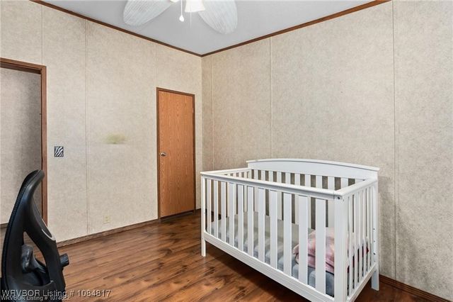 511 Mayfield Drive, Roland, OK 74954