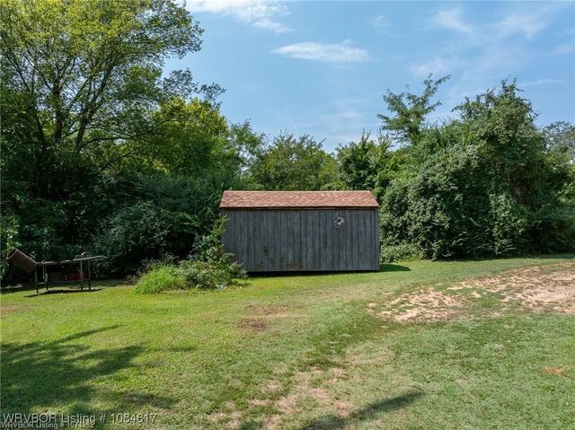 511 Mayfield Drive, Roland, OK 74954