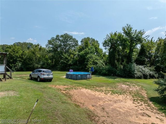 511 Mayfield Drive, Roland, OK 74954