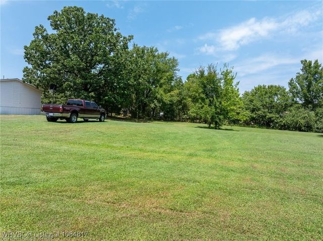 511 Mayfield Drive, Roland, OK 74954