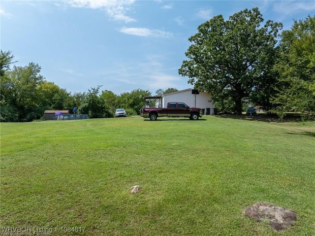 511 Mayfield Drive, Roland, OK 74954