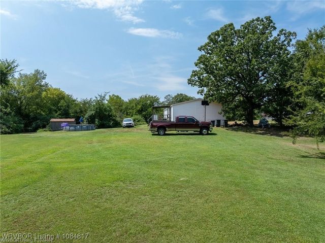 511 Mayfield Drive, Roland, OK 74954