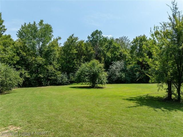 511 Mayfield Drive, Roland, OK 74954