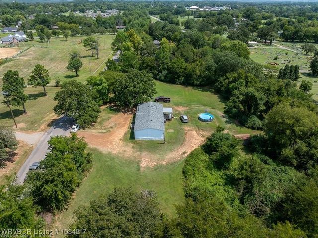 511 Mayfield Drive, Roland, OK 74954