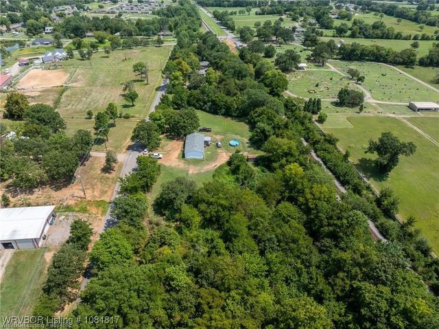 511 Mayfield Drive, Roland, OK 74954