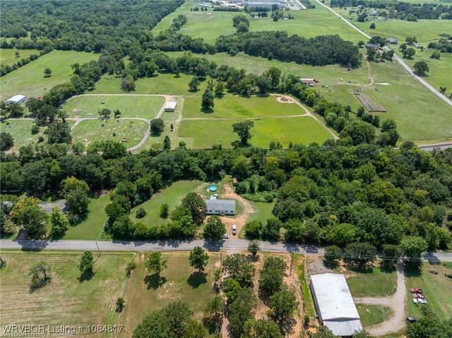 511 Mayfield Drive, Roland, OK 74954