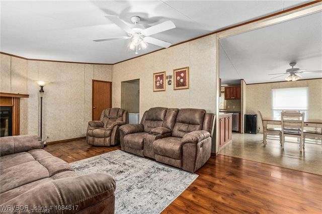 511 Mayfield Drive, Roland, OK 74954