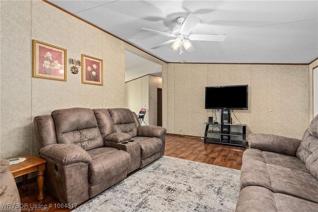 511 Mayfield Drive, Roland, OK 74954