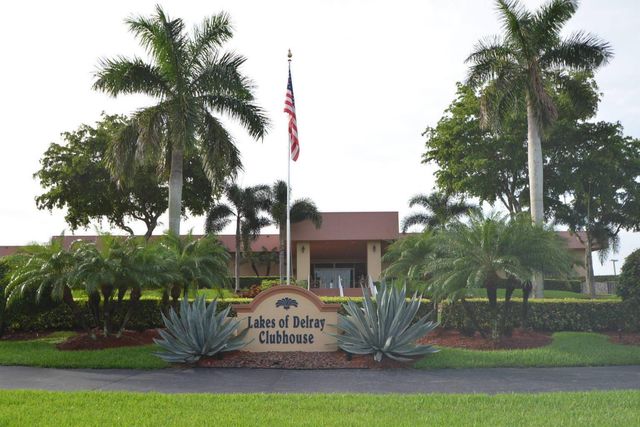 15126 Ashland Street 237g, Delray Beach, FL 33484