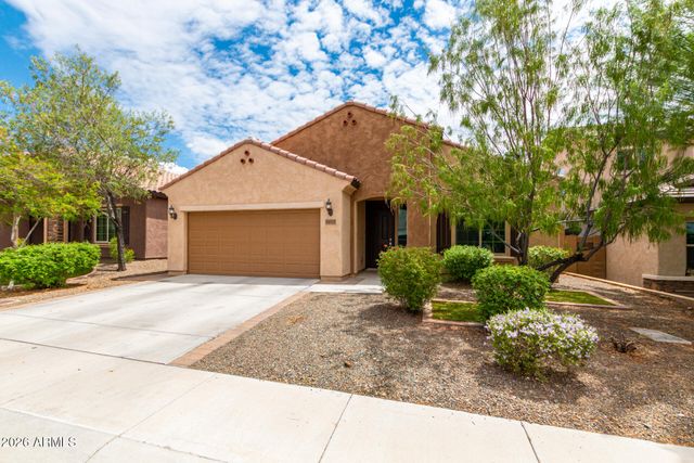 1019 W Spur Drive, Phoenix, AZ 85085